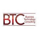 Business Technology Consulting (Btc) logo