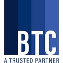 Btc Construction logo