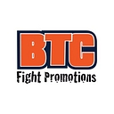Btc Fight Promotions logo
