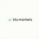 BTC Markets logo