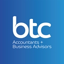 Business & Taxation Concepts logo