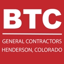 BTC Construction logo