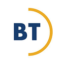 Bennett Thrasher Foundation Inc logo