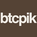 BTCPIK logo