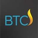 Btc Revolutions logo