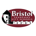 Bristol Tennessee City Schools logo