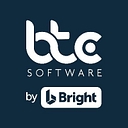 Btcsoftware Limited logo