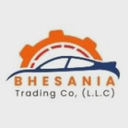 BHESANIA TRADING CO LIMITED logo