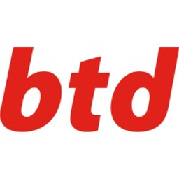 BTD 12, LLC logo