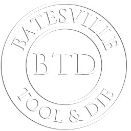 Batesville Tool & Die, Inc. logo