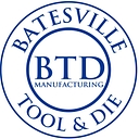 Batesville Tool & Die, Inc. logo