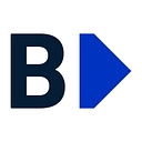 The B Team logo