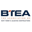 Building Trades Employers Association (b logo