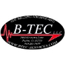 B Tec,Llc logo