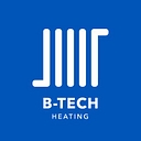 Btechheating logo