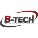 B-Tech Fire and Security