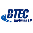 BTEC Turbines