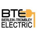 Bierlein Trombley Electric logo