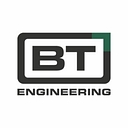 Bt Engineering Group logo