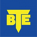 Bte Racing logo