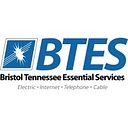 Bristol Tennessee Essential Services logo