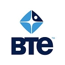 Bte   The Technology Of Human Performance logo