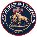 Buffalo Teachers Federation Inc logo