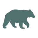 Friends of the Bridger-teton logo