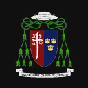 Bishop Thomas Grant Catholic Secondary School logo