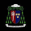 Bishop Thomas Grant Catholic Secondary School logo