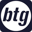 Business Technology Group (Btg) logo