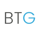 Breakthrough Genomics logo