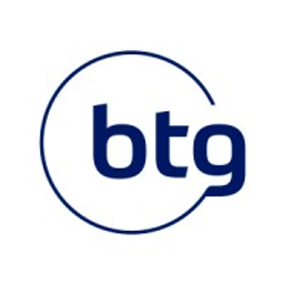 BTG Pactual Chile logo