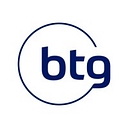 Btg Pactual Chile logo