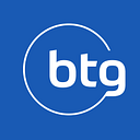 Banco BTG Pactual logo