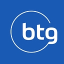 BTG Pactual logo