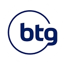BTG Pactual logo