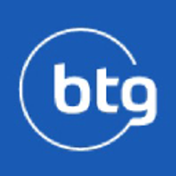 BTG Pactual Digital logo