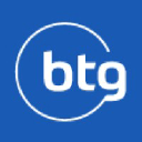 BTG Pactual Digital logo