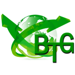 BTG SOLUTIONS, INC. logo