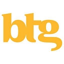 Business Transformation Group logo