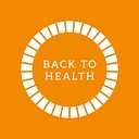 Back To Health Chiropractic Clinics Ltd logo