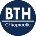Back To Health Chiropractic Clinics logo