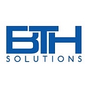 Bth Solutions logo