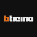 BTicino S.p.A. logo