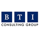 The Bti Consulting Group logo