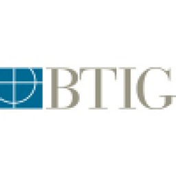 BTIG logo