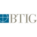 Btig logo