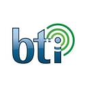 Bti Communications logo
