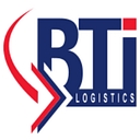 Bti Logistics logo